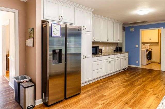 4602 Ramblewood Drive, Greensboro, NC 27406