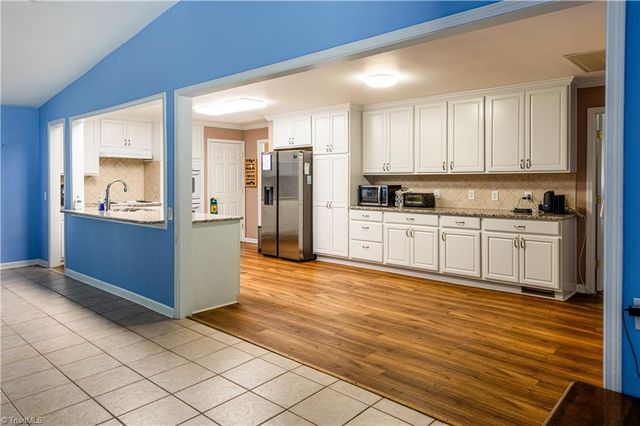 4602 Ramblewood Drive, Greensboro, NC 27406