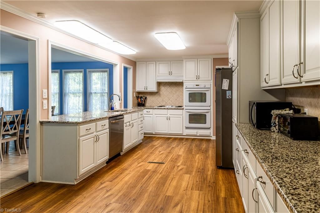 4602 Ramblewood Drive, Greensboro, NC 27406