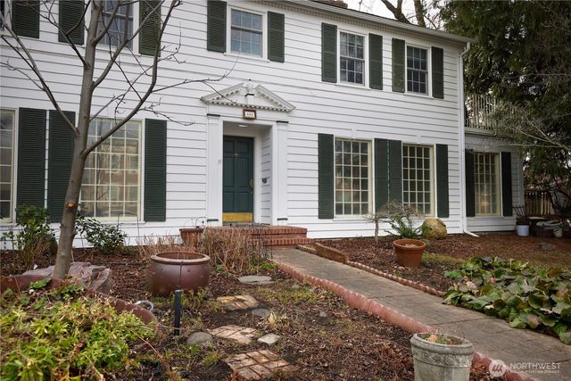 444 Washington Street, Walla Walla, WA 99362