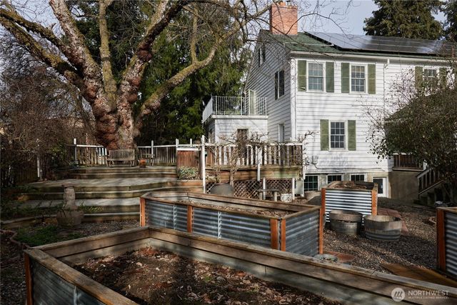 444 Washington Street, Walla Walla, WA 99362