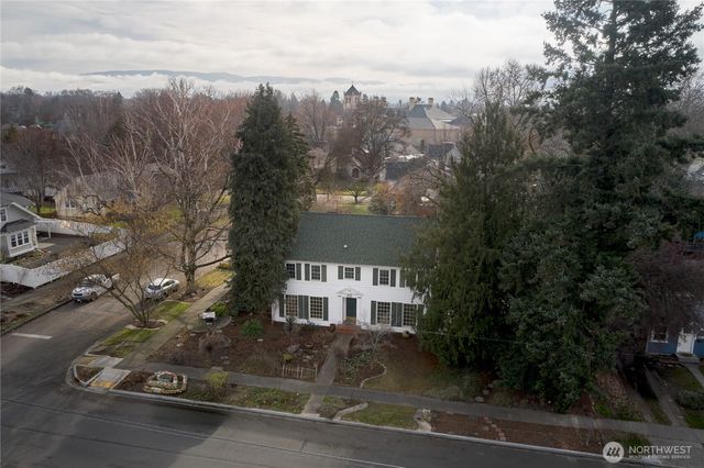 444 Washington Street, Walla Walla, WA 99362