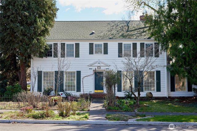 444 Washington Street, Walla Walla, WA 99362