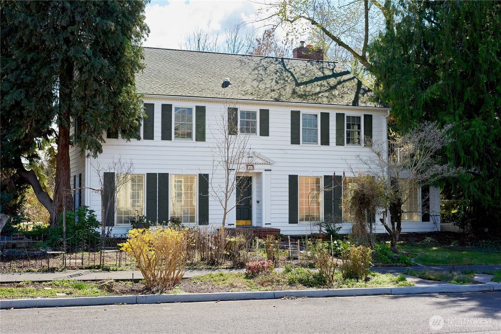 444 Washington Street, Walla Walla, WA 99362