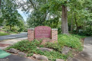 510 Coventry Road 19B, Decatur, GA 30030