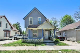 712 Baxter Street SE, Grand Rapids, MI 49503