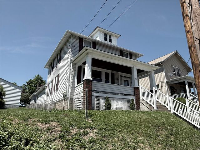 733 Speer St, Belle Vernon, PA 15012