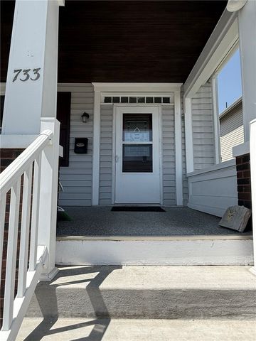 733 Speer St, Belle Vernon, PA 15012