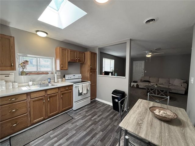 733 Speer St, Belle Vernon, PA 15012