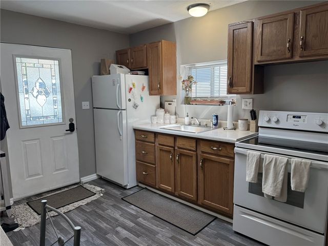 733 Speer St, Belle Vernon, PA 15012