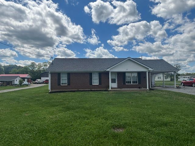 4137 Hwy 2141, Stanford, KY 40484