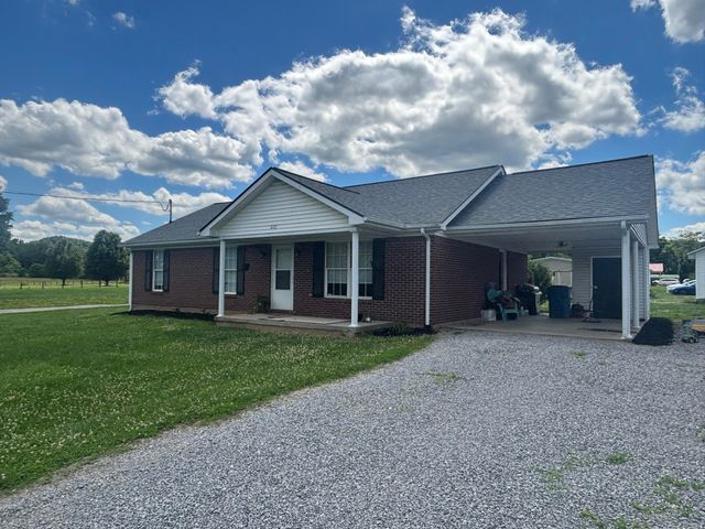4137 Hwy 2141, Stanford, KY 40484