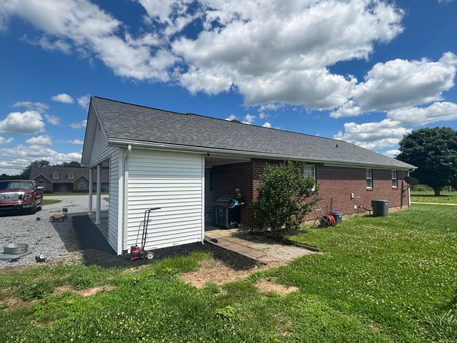 4137 Hwy 2141, Stanford, KY 40484