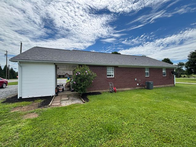 4137 Hwy 2141, Stanford, KY 40484