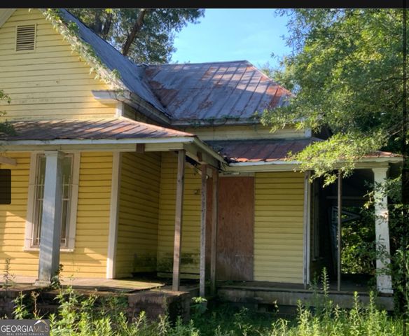 502 W Highland Avenue, Albany, GA 31701