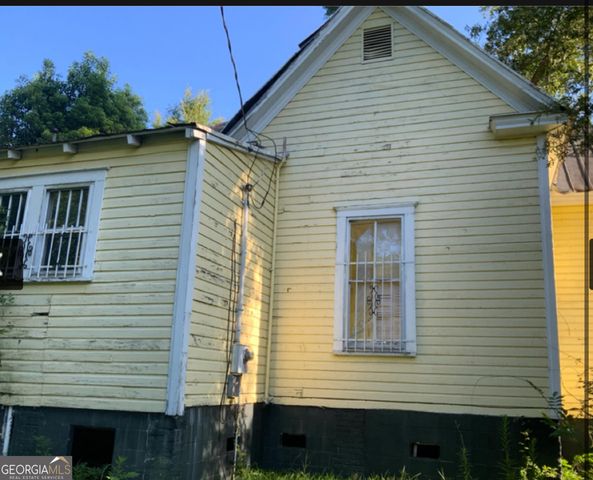 502 W Highland Avenue, Albany, GA 31701