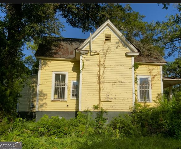 502 W Highland Avenue, Albany, GA 31701