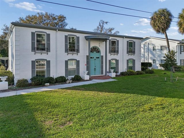 1338 SNELL ISLE BOULEVARD NE 2, St Petersburg, FL 33704