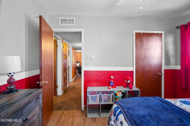 10368 Preston Drive, El Paso, TX 79924