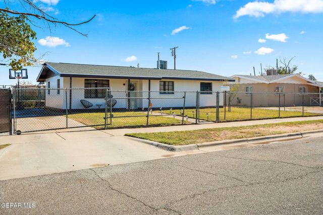 10368 Preston Drive, El Paso, TX 79924