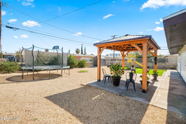 10368 Preston Drive, El Paso, TX 79924