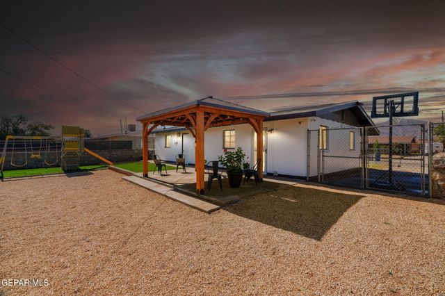 10368 Preston Drive, El Paso, TX 79924