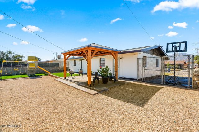 10368 Preston Drive, El Paso, TX 79924