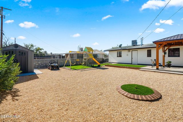 10368 Preston Drive, El Paso, TX 79924