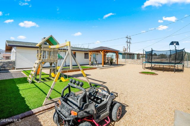 10368 Preston Drive, El Paso, TX 79924