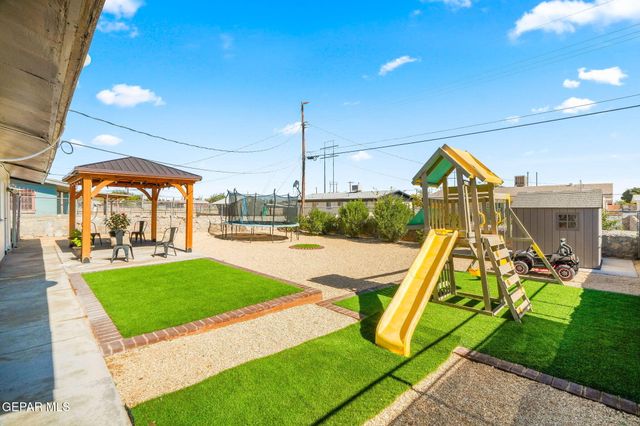 10368 Preston Drive, El Paso, TX 79924