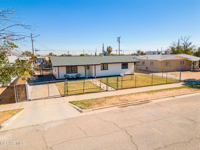 10368 Preston Drive, El Paso, TX 79924