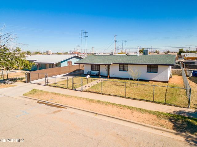 10368 Preston Drive, El Paso, TX 79924