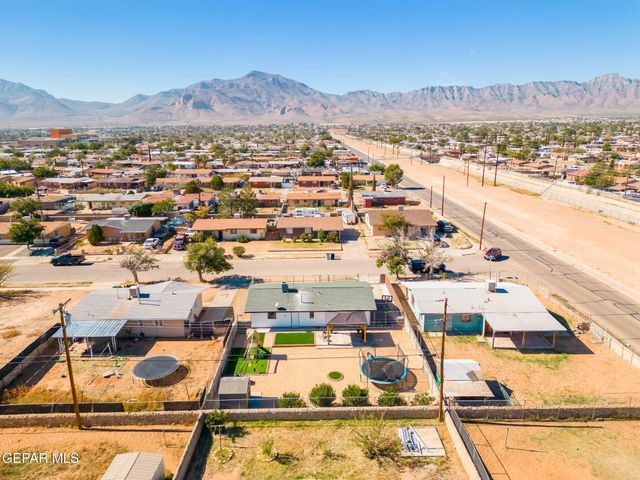 10368 Preston Drive, El Paso, TX 79924
