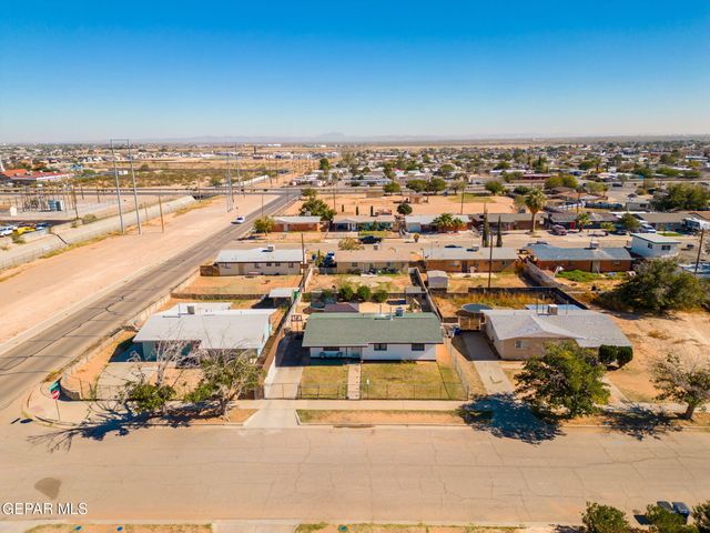 10368 Preston Drive, El Paso, TX 79924