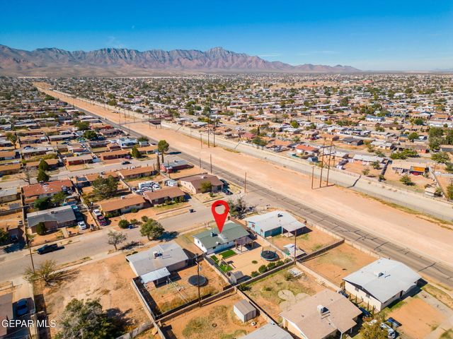 10368 Preston Drive, El Paso, TX 79924