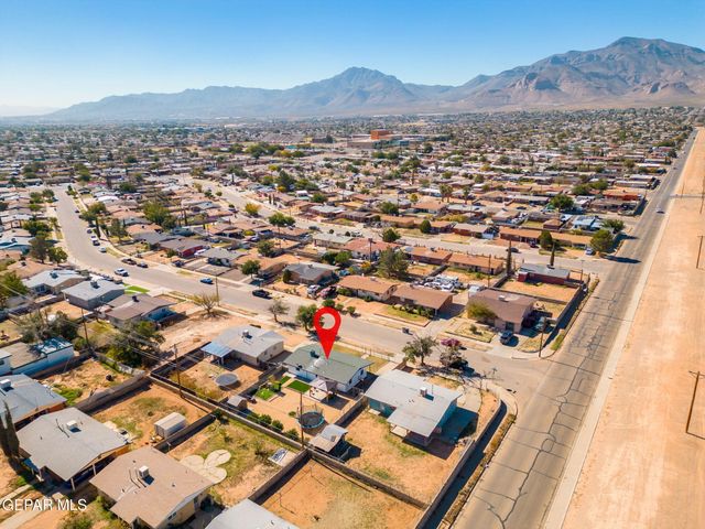 10368 Preston Drive, El Paso, TX 79924