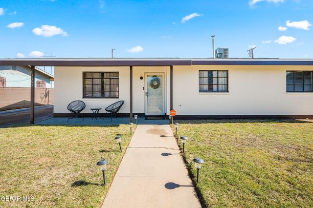 10368 Preston Drive, El Paso, TX 79924