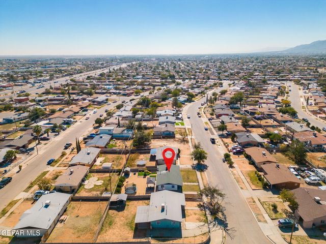 10368 Preston Drive, El Paso, TX 79924