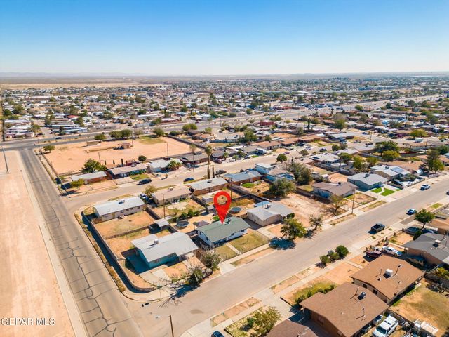 10368 Preston Drive, El Paso, TX 79924