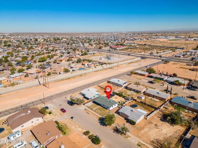 10368 Preston Drive, El Paso, TX 79924