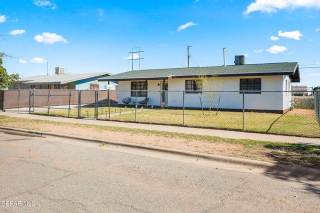 10368 Preston Drive, El Paso, TX 79924