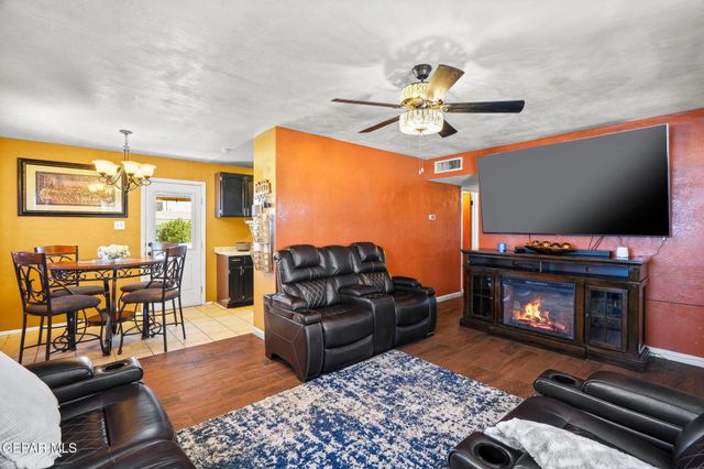 10368 Preston Drive, El Paso, TX 79924