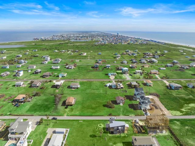 0 5th Street, Galveston, TX 77554