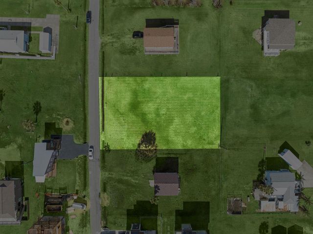 0 5th Street, Galveston, TX 77554