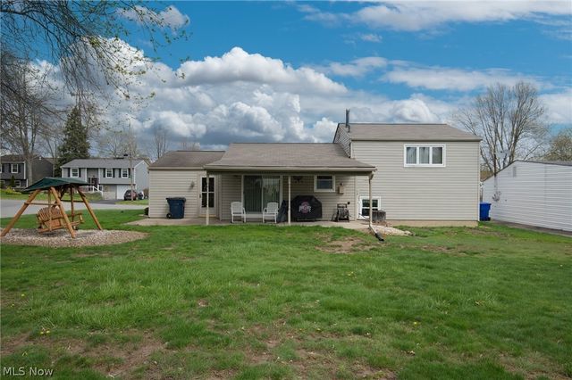 719 Oregon Avenue, Mcdonald, OH 44437