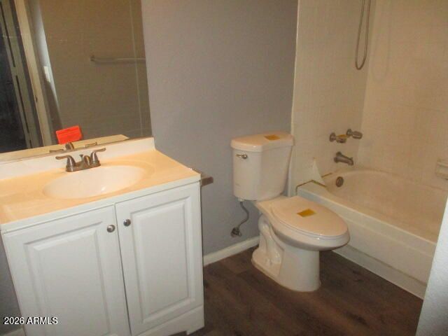 5228 W BRILL Street, Phoenix, AZ 85043