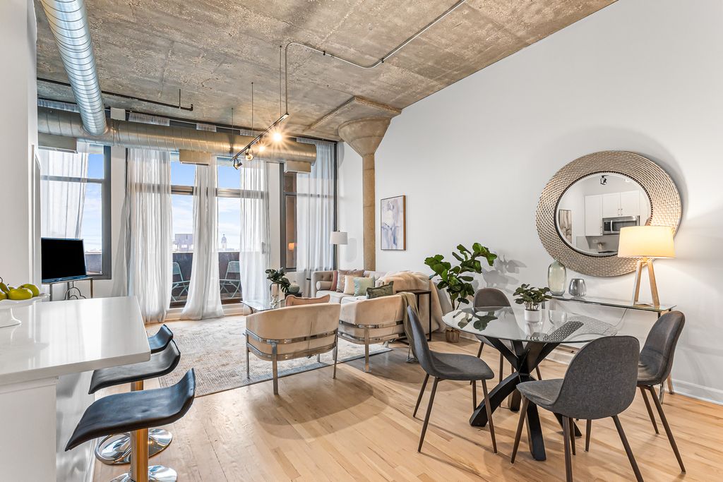 900 N Kingsbury Street 726, Chicago, IL 60610 — photo 5