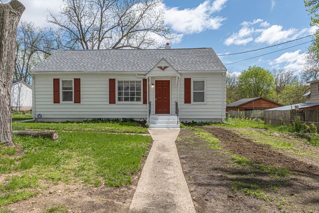 3434 18th Street, Rockford, IL 61109