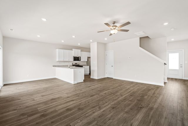 3505 Quintana Drive, Murfreesboro, TN 37127