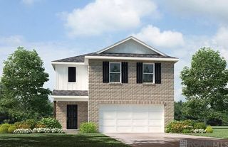 12694 Nightshade Avenue, Walker, LA 70785